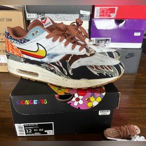 Used Nike air max 90 “heavy” size 12 Concepts